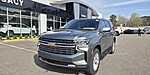 Used 2024 CHEVROLET TAHOE PREMIER in LAUREL, MISSISSIPPI