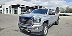 Used 2016 GMC SIERRA 2500 SLT in LAUREL, MISSISSIPPI