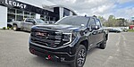 Used 2026 GMC SIERRA 1500 AT4 in LAUREL, MISSISSIPPI