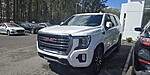 Used 2023 GMC YUKON AT4 in LAUREL, MISSISSIPPI