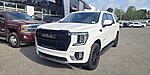 Used 2021 GMC YUKON XL SLT in LAUREL, MISSISSIPPI