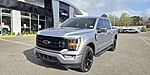 Used 2023 FORD F-150 XLT in LAUREL, MISSISSIPPI