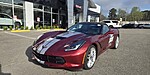 Used 2019 CHEVROLET CORVETTE 2LT in LAUREL, MISSISSIPPI