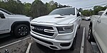 Used 2022 RAM 1500 LARAMIE in LAUREL, MISSISSIPPI