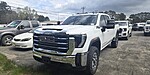 Used 2024 GMC SIERRA 2500 SLE in LAUREL, MISSISSIPPI
