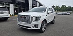 Used 2022 GMC YUKON DENALI in LAUREL, MISSISSIPPI