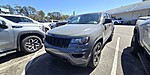 Used 2019 JEEP GRAND CHEROKEE UPLAND in LAUREL, MISSISSIPPI