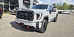 Used 2024 GMC SIERRA 2500 AT4 in LAUREL, MISSISSIPPI
