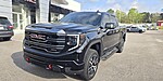 Used 2024 GMC SIERRA 1500 AT4 in LAUREL, MISSISSIPPI