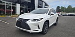 Used 2021 LEXUS RX RX 350 in LAUREL, MISSISSIPPI