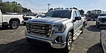 Used 2020 GMC SIERRA 1500 SLT in LAUREL, MISSISSIPPI