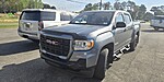 Used 2021 GMC CANYON 2WD ELEVATION STANDARD in LAUREL, MISSISSIPPI