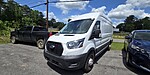 Used 2025 FORD TRANSIT  in LAUREL, MISSISSIPPI