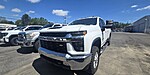 Used 2020 CHEVROLET SILVERADO 2500 LT in LAUREL, MISSISSIPPI