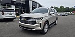 Used 2024 CHEVROLET TAHOE PREMIER in LAUREL, MISSISSIPPI