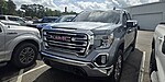 Used 2019 GMC SIERRA 1500 SLT in LAUREL, MISSISSIPPI