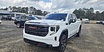 Used 2024 GMC SIERRA 1500 AT4 in LAUREL, MISSISSIPPI