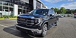 Used 2024 GMC SIERRA 1500 SLT in LAUREL, MISSISSIPPI