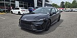 Used 2025 TOYOTA CAMRY SE in LAUREL, MISSISSIPPI