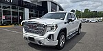 Used 2022 GMC SIERRA 1500 LIMITED DENALI in LAUREL, MISSISSIPPI