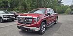Used 2023 GMC SIERRA 1500 SLT in LAUREL, MISSISSIPPI