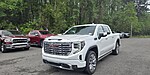Used 2023 GMC SIERRA 1500 DENALI in LAUREL, MISSISSIPPI