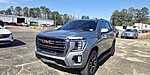 Used 2024 GMC YUKON AT4 in LAUREL, MISSISSIPPI