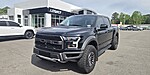 Used 2019 FORD F-150 RAPTOR in LAUREL, MISSISSIPPI