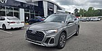 Used 2024 AUDI Q5 S LINE PREMIUM PLUS in LAUREL, MISSISSIPPI
