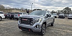 Used 2021 GMC SIERRA 1500 AT4 in LAUREL, MISSISSIPPI
