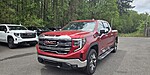 Used 2026 GMC SIERRA 1500 SLT in LAUREL, MISSISSIPPI
