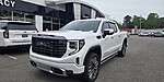 Used 2023 GMC SIERRA 1500 DENALI ULTIMATE in LAUREL, MISSISSIPPI