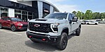 Used 2024 CHEVROLET SILVERADO 2500 ZR2 in LAUREL, MISSISSIPPI