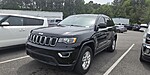 Used 2019 JEEP GRAND CHEROKEE LAREDO in LAUREL, MISSISSIPPI