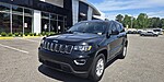 Used 2019 JEEP GRAND CHEROKEE LAREDO in LAUREL, MISSISSIPPI