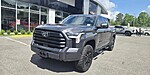 Used 2025 TOYOTA TUNDRA SR5 in LAUREL, MISSISSIPPI