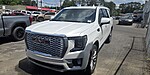 Used 2022 GMC YUKON XL DENALI in LAUREL, MISSISSIPPI