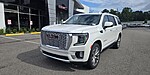 Used 2022 GMC YUKON XL DENALI in LAUREL, MISSISSIPPI
