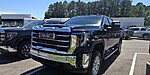 Used 2024 GMC SIERRA 2500 SLE in LAUREL, MISSISSIPPI