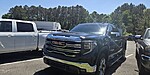 Used 2023 GMC SIERRA 1500 SLT in LAUREL, MISSISSIPPI