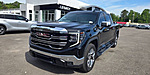Used 2023 GMC SIERRA 1500 SLT in LAUREL, MISSISSIPPI