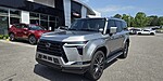 Used 2024 LEXUS GX GX 550 LUXURY in LAUREL, MISSISSIPPI