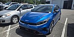 Used 2023 KIA FORTE GT-LINE in LAUREL, MISSISSIPPI