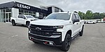 Used 2022 CHEVROLET SILVERADO 1500 LTD LT TRAIL BOSS in LAUREL, MISSISSIPPI