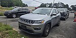 Used 2018 JEEP COMPASS LATITUDE in LAUREL, MISSISSIPPI