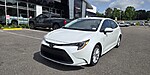 Used 2026 TOYOTA COROLLA LE in LAUREL, MISSISSIPPI