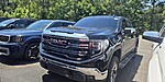 Used 2022 GMC SIERRA 1500 SLT in LAUREL, MISSISSIPPI