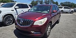 Used 2016 BUICK ENCLAVE LEATHER in LAUREL, MISSISSIPPI