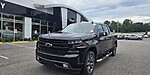 Used 2020 CHEVROLET SILVERADO 1500 RST in LAUREL, MISSISSIPPI