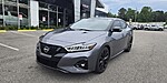 Used 2023 NISSAN MAXIMA SR in LAUREL, MISSISSIPPI